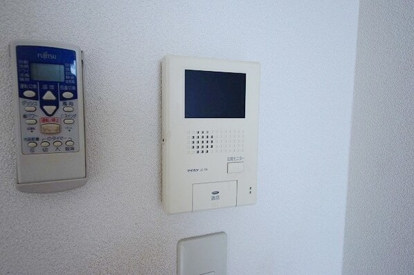 サニーメゾンの物件内観写真